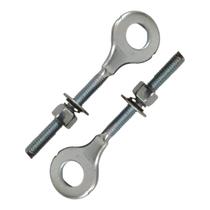 Esticador De Corrente RODA Biz Pop 100 / 110i / 125 - Par