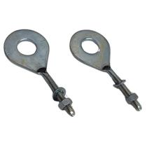 Esticador de corrente titan 150 fan 150 (par)