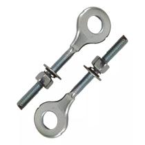 Esticador de Corrente Transmissao Moto Honda Biz Pop 100 / 110i / 125 Dream Esticador de Corrente Transmissao Moto Honda Biz Pop 100 / 110i / 125 Dream
