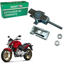 Esticador de corrente transmissão regulador smartfox honda cb300r cb250f twister