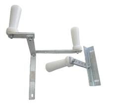 Esticador de elástico elastiqueira de 12 agulhas