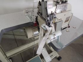 Esticador De Elastico P/ Alicar Elastico Em Cós De Calção