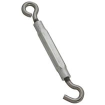 Esticador de gancho e olhal National Hardware N221-960 Esticador de gancho e olhal National Hardware N221-960