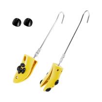 Esticador De Sapatos Universal Ajustável Para Homens E Mulheres, Ampliador De Tênis E Botas Com Eixo Esticador De Sapatos Universal Ajustável Para Homens E Mulheres, Ampliador De Tênis E Botas Com Eixo