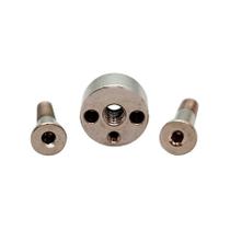 Esticador do rolamento do quadro x,y com parafusos