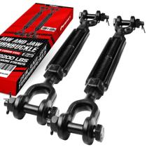 Esticador Esticador de mandíbula e mandíbula pesados PAMAZY 998 kg