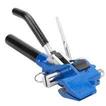 Esticador Fusimec Tensor Catraca de Fita de Aço e poste