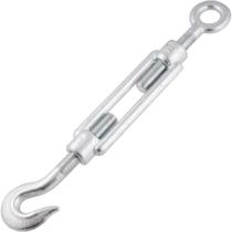 Esticador Gancho Olhal Cabo De Aço 7/8 Vonder Plus Esticador Gancho Olhal Cabo De Aço 7/8 Vonder Plus