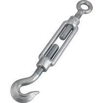Esticador Gancho/olhal Para Cabo de aço 3/4"- 19,1 mm, Vonder Plus OstenVonder Esticador Gancho/olhal Para Cabo de aço 3/4"- 19,1 mm, Vonder Plus OstenVonder