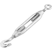 Esticador Gancho/Olhal Para Cabo De Aço 5/8 - 15.9mm Vonder Esticador Gancho/Olhal Para Cabo De Aço 5/8 - 15.9mm Vonder