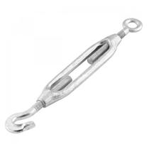 Esticador Gancho Para Cabo De Aço 5.16Pol. 7,94Mm Vonder Esticador Gancho Para Cabo De Aço 5.16Pol. 7,94Mm Vonder