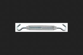 Esticador Hampton L10 26 cm 1,0 kg Hook & Hook