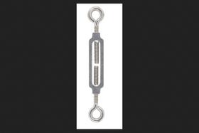 Esticador Hampton Stainless Steel Eye Eye, 160 libras de carga