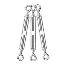 Esticador Jamiikury M12 Eye & Eye 304 em aço inoxidável x3