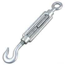 Esticador Leve Cabo de Aço Gancho X Olhal (G) 7/8" M22 - Siva