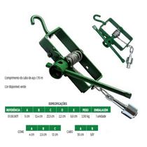 Esticador Máquina Para Esticar Arame Cinfer Com Trava