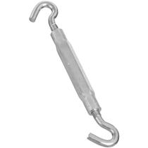 Esticador National Hardware N222-000 Zinco 0,64x19 cm Esticador National Hardware N222-000 Zinco 0,64x19 cm