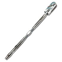 Esticador Nautos 93014 4mm Rápido Inox