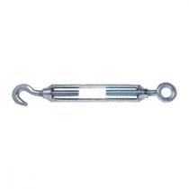 Esticador P/Cabo Aco Fischer D 3/8 - Kit C/5 PC