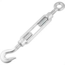 Esticador Para Cabo Aco Apfer 3/4'' - 19Mm - Kit C/2 Pecas