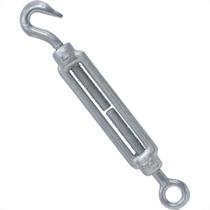 Esticador Para Cabo Aco Sao Raphael 5/8'' - Kit C/10 Pecas