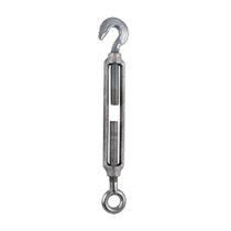 Esticador Para Cabo De Aço 1/4'' Starfer Esticador Para Cabo De Aço 1/4'' Starfer