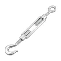 Esticador Para Cabo De Aço 3/4" 20MM