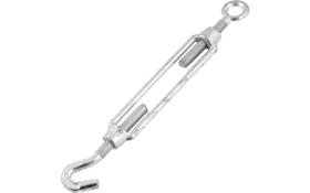 Esticador Para Cabo de Aço 8mm 5/16"" Nove54