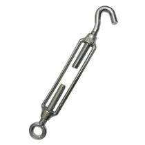 Esticador Para Cabo de Aço Muito Resistente 5/16 Polegadas