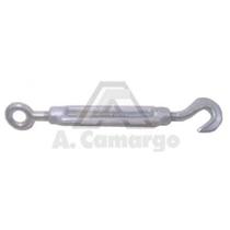 Esticador para cabo de aço