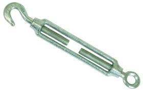 Esticador para cabo de aço