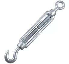 Esticador para cabo de aco starfer - 5/16" Esticador para cabo de aco starfer - 5/16"