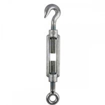 Esticador Starfer Cabo Aco 1/4'' 5057000 . / Kit C/ 20 Esticador Starfer Cabo Aco 1/4'' 5057000 . / Kit C/ 20