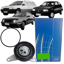 Esticador Tensor Correia Dentada Ipanema Kadett Monza 1.6 1.8 2.0 8v 1982 Até 1995 SKF