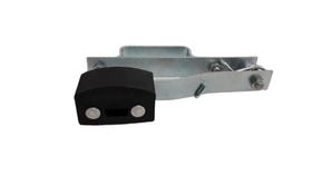 Esticador Tensor Corrente Relação Honda Nx 200 Automático