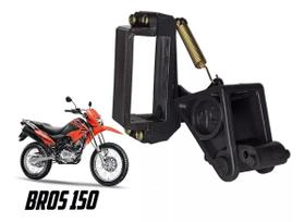 ESTICADOR TENSOR DA CORRENTE DE TRANSMISSÃO NXR 125 BROS/ NXR 150 BROS/ NXR 160 BROS / Cbx 200 Strada