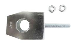 Esticador Tensor de Corrente Honda Tornado 250 Xre 300 Esticador Tensor de Corrente Honda Tornado 250 Xre 300