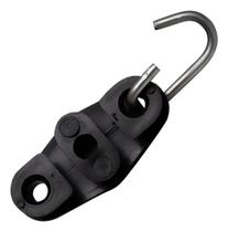 Esticador Tipo 8 Para Fio Fe Cabo Drop Utp Rj45 Com 50 Peças Esticador Tipo 8 Para Fio Fe Cabo Drop Utp Rj45 Com 50 Peças