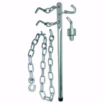 Esticadora Arame Farpado E Liso Maquina Aramar