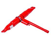 Esticapuxador Lataria 1 Tonelada Nº2 Sem Acessórios Santa