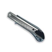 Estilete 18mm em Alumínio 59.006 Disflex