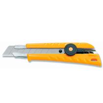 Estilete 18mm Olfa L-1 Heavy-Duty Cutter 36267 - OLFA Estilete 18mm Olfa L-1 Heavy-Duty Cutter 36267 - OLFA