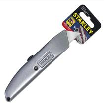 Estilete 18Mm Retratil 10175 Stanley