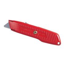 Estilete 18mm Trapezoidal Retratil Stanley Estilete 18mm Trapezoidal Retratil Stanley