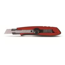Estilete 18mm Trava com Rosca Exact Starrett KUX030-S