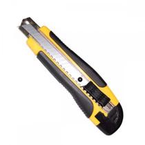 Estilete C/Lamina Emborrachado 18Mm Eda 8R0