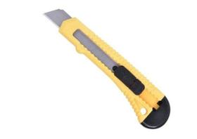 Estilete com lamina 0,5mm 17cm - STARTOOLS