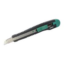 Estilete com Lâminas de 9mm 414100 Wolfcraft