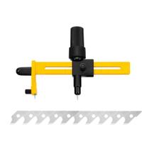 Estilete Compasso Olfa para Corte Circular CMP-1/DX