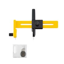 Estilete Compasso Olfa para Corte Circular CMP-1